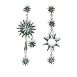 Olivia Welles Starry Night Earrings